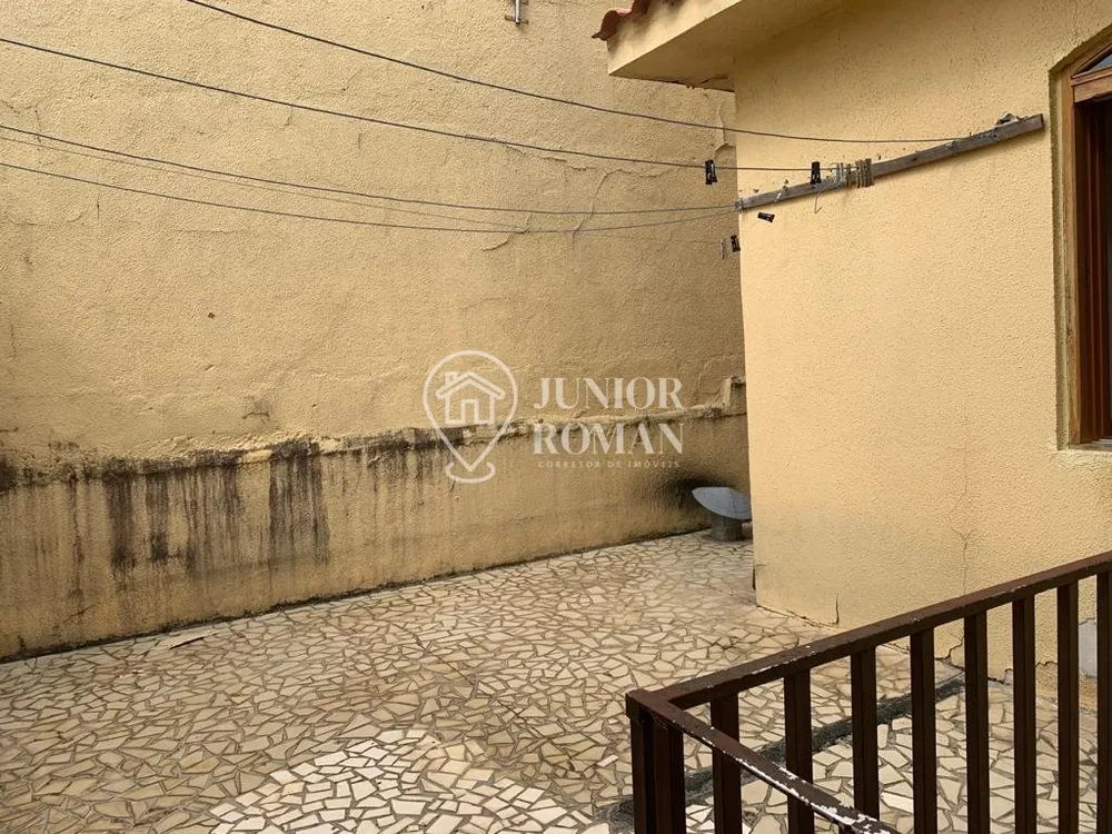 Sobrado, 4 quartos, 235 m² - Foto 16