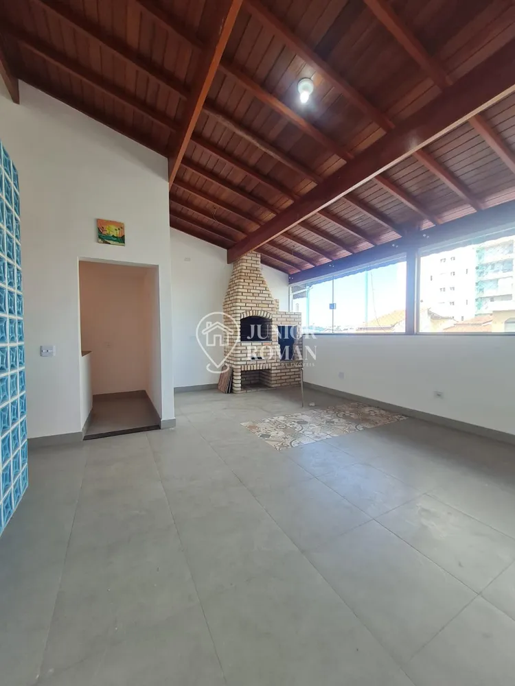 Sobrado, 2 quartos, 130 m² - Foto 8