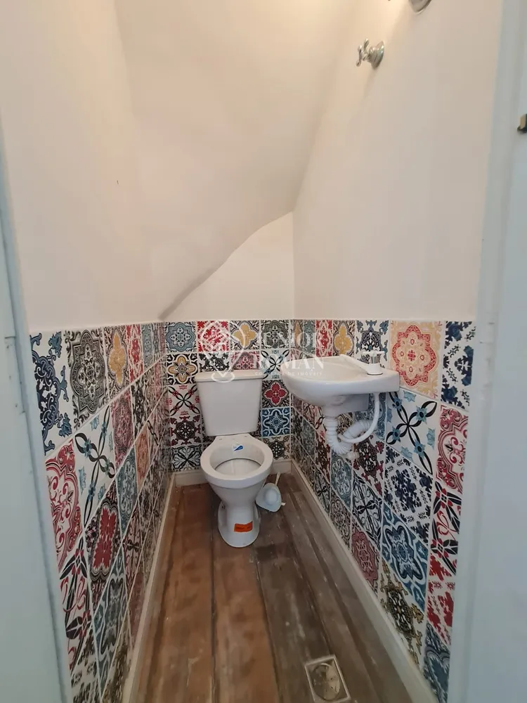 Sobrado, 2 quartos, 130 m² - Foto 13
