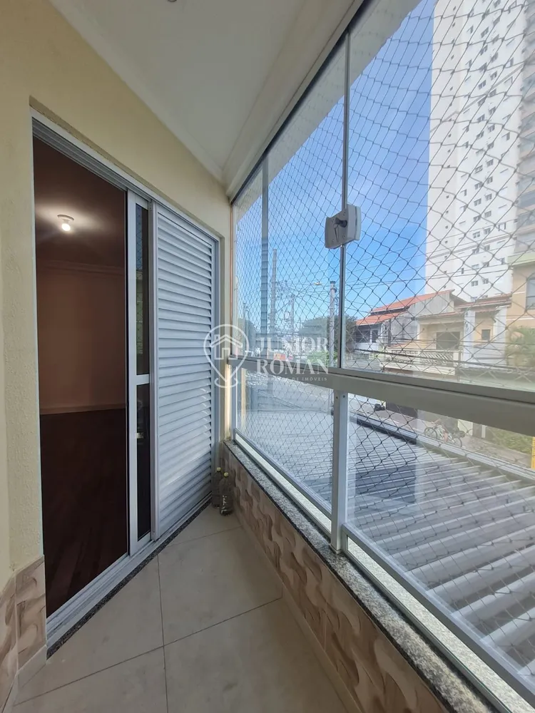 Sobrado, 2 quartos, 130 m² - Foto 15