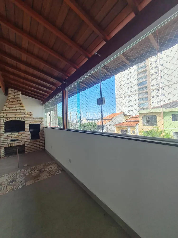 Sobrado, 2 quartos, 130 m² - Foto 9