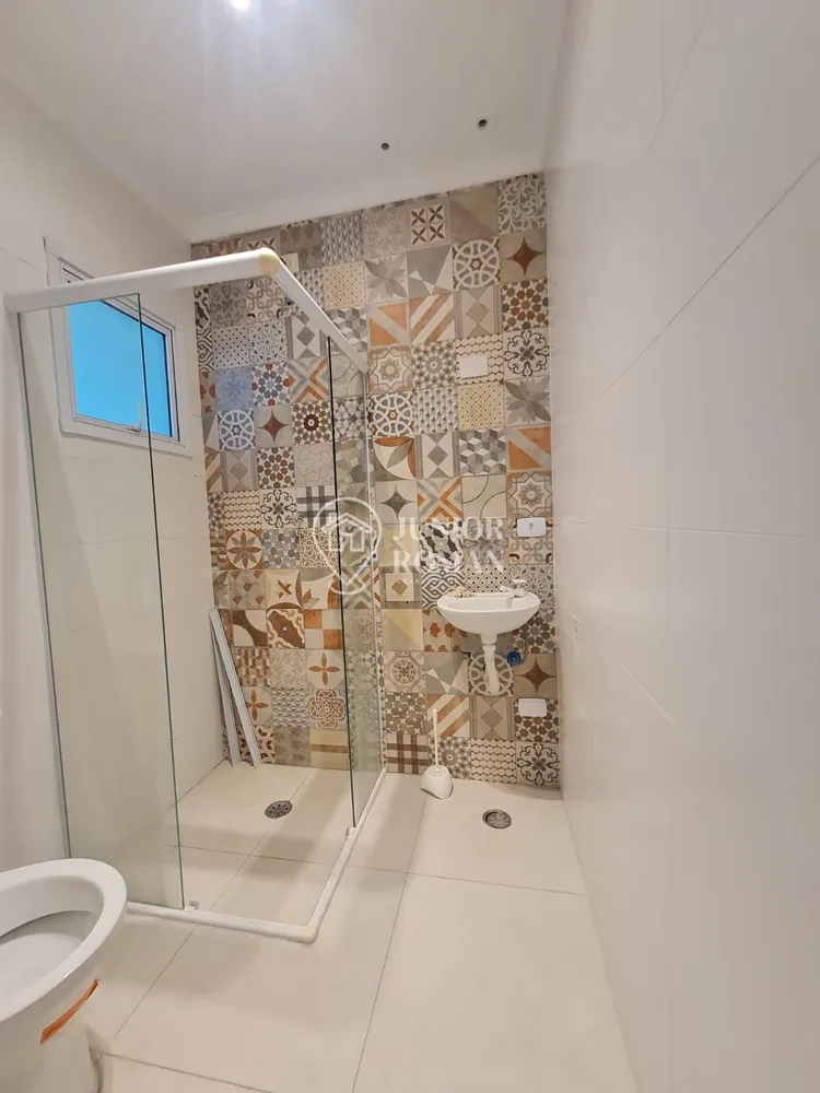 Sobrado, 2 quartos, 130 m² - Foto 16