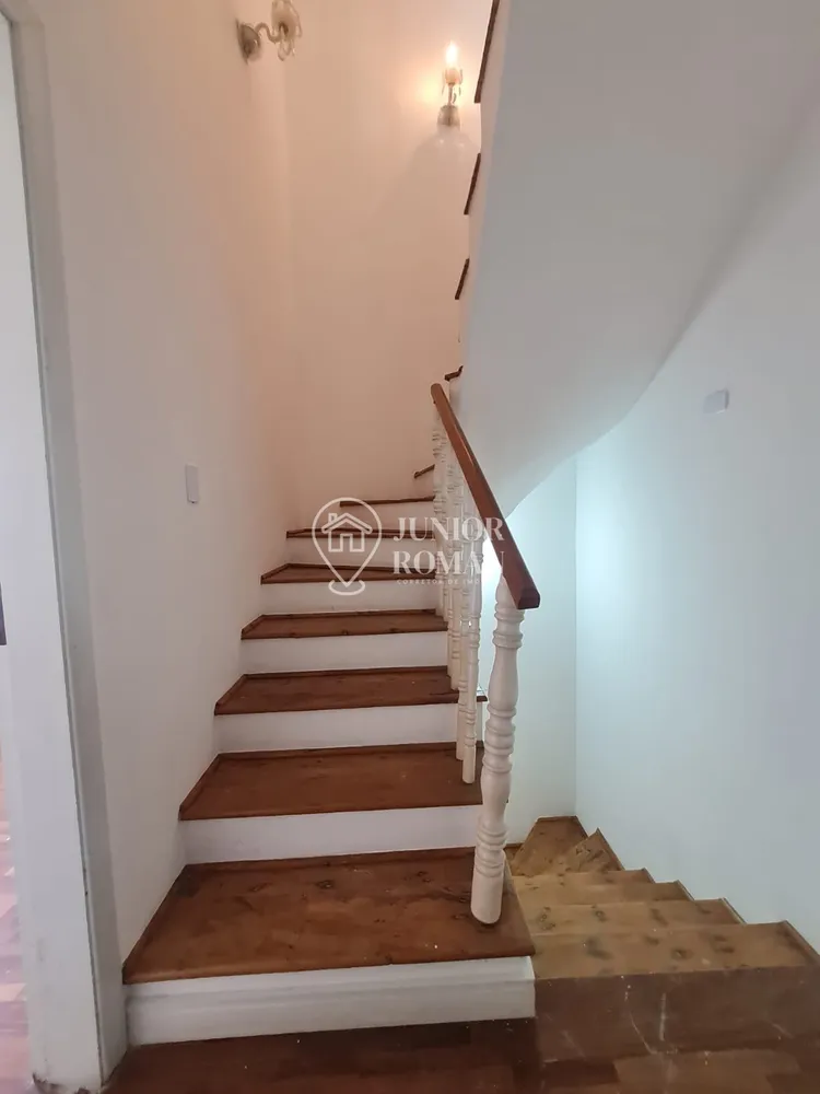 Sobrado, 2 quartos, 130 m² - Foto 10