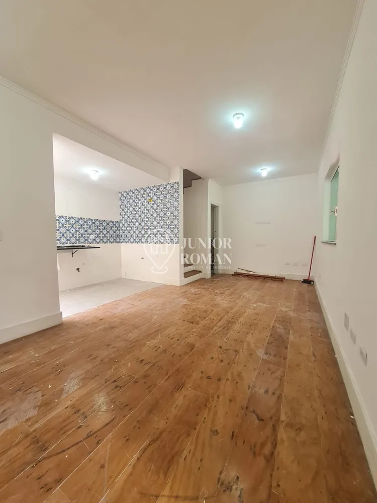 Sobrado, 2 quartos, 130 m² - Foto 3