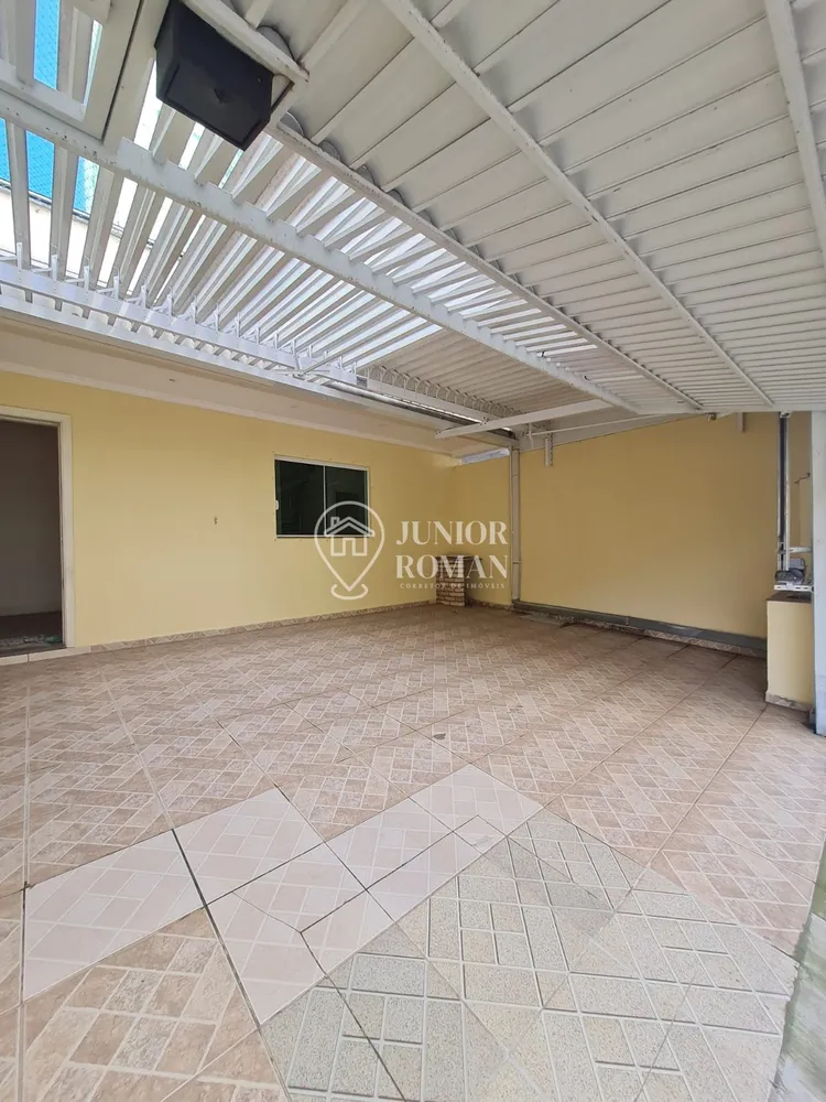 Sobrado, 2 quartos, 130 m² - Foto 14