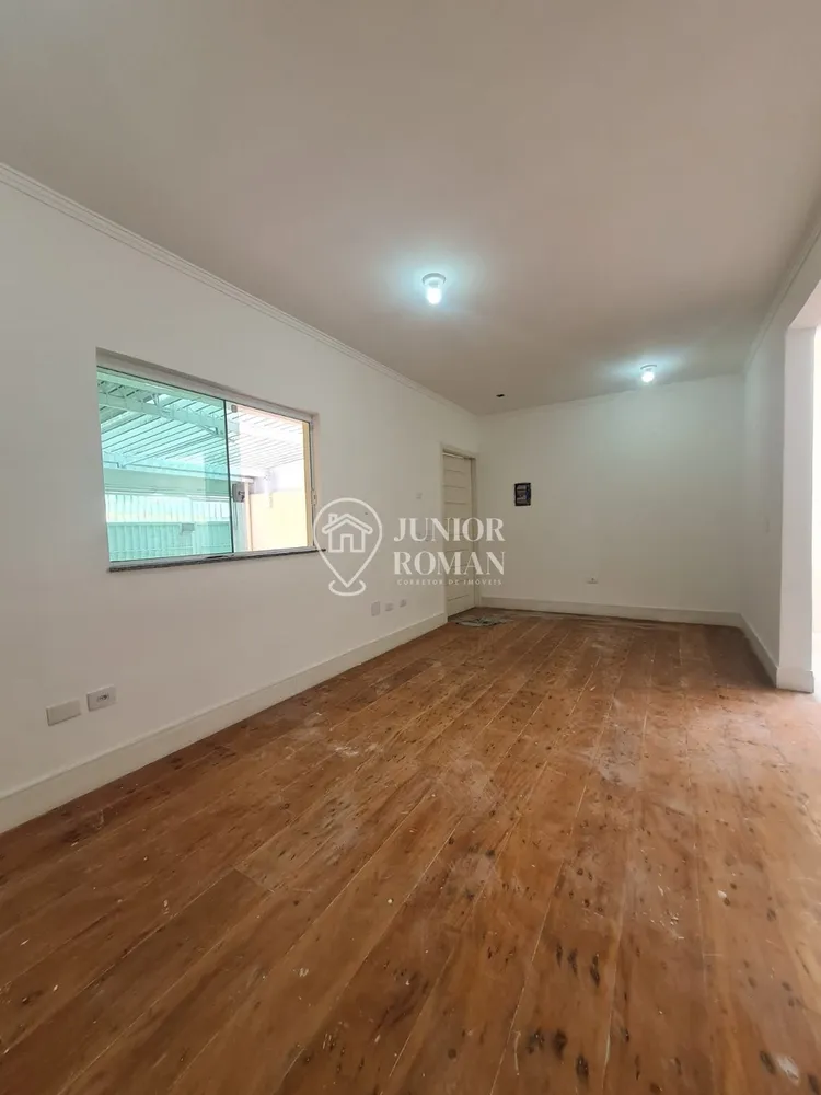 Sobrado, 2 quartos, 130 m² - Foto 6