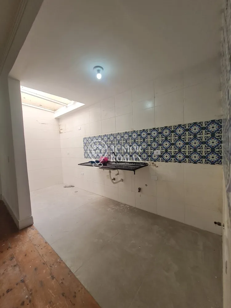 Sobrado, 2 quartos, 130 m² - Foto 5