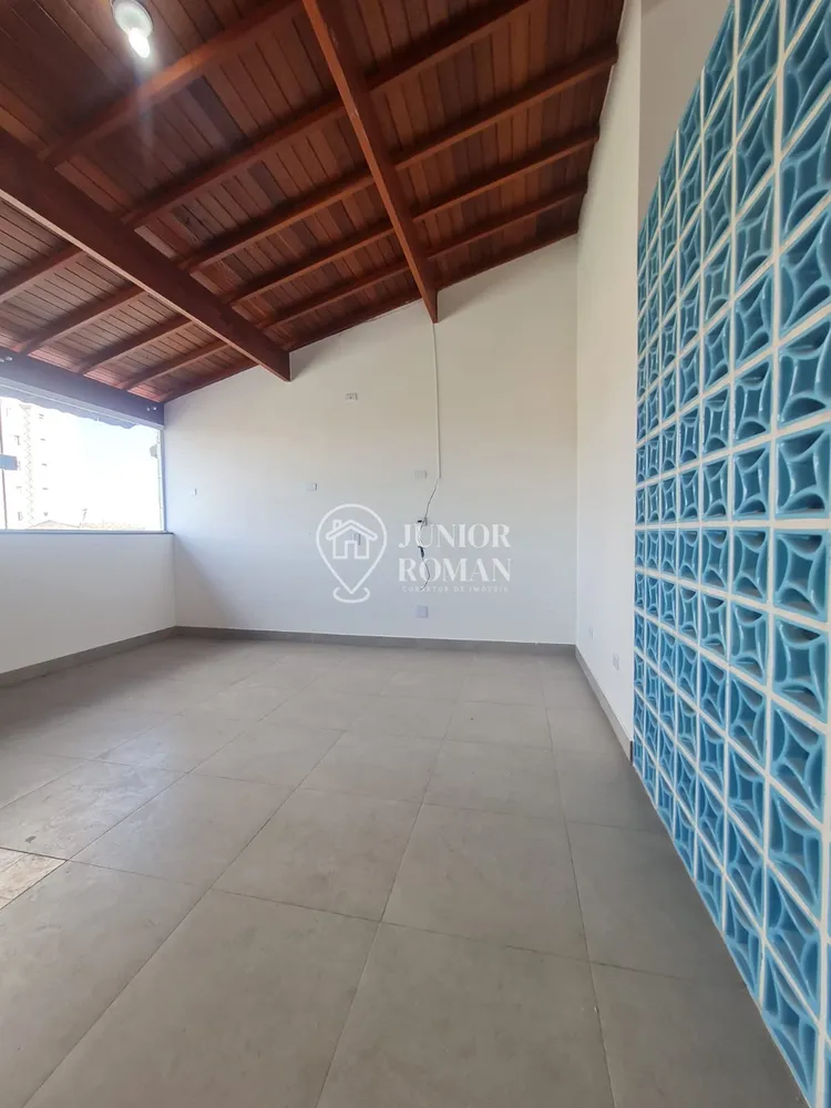 Sobrado, 2 quartos, 130 m² - Foto 7