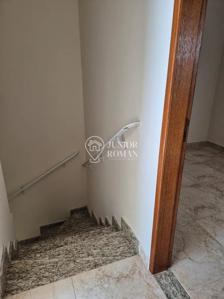 Sobrado, 3 quartos, 80 m² - Foto 6
