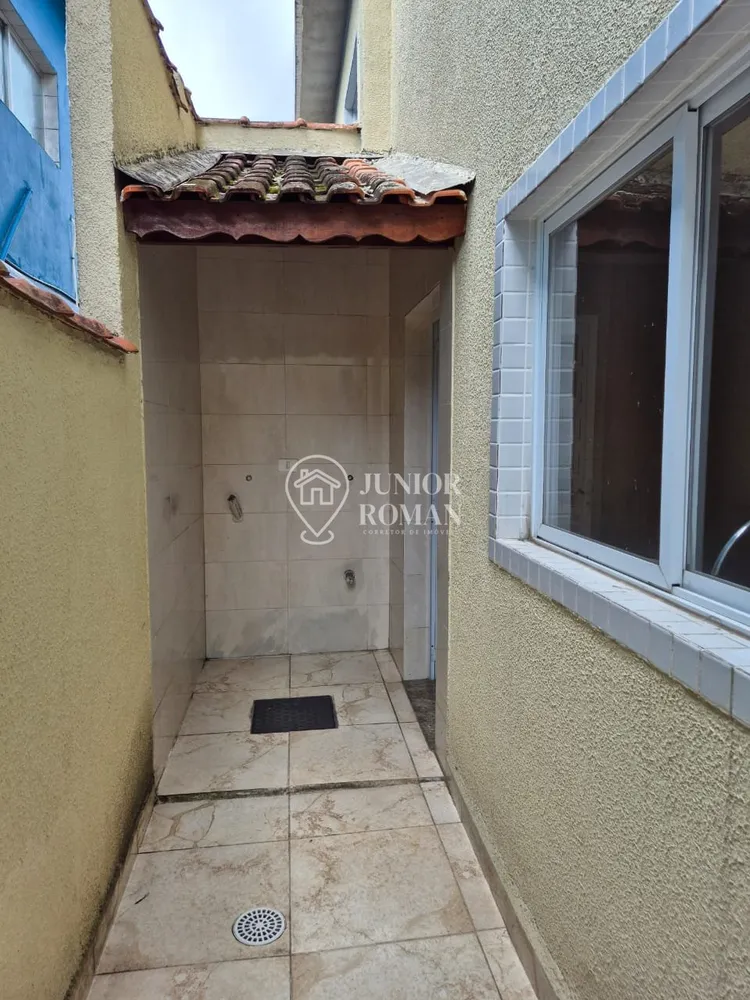 Sobrado, 3 quartos, 80 m² - Foto 13