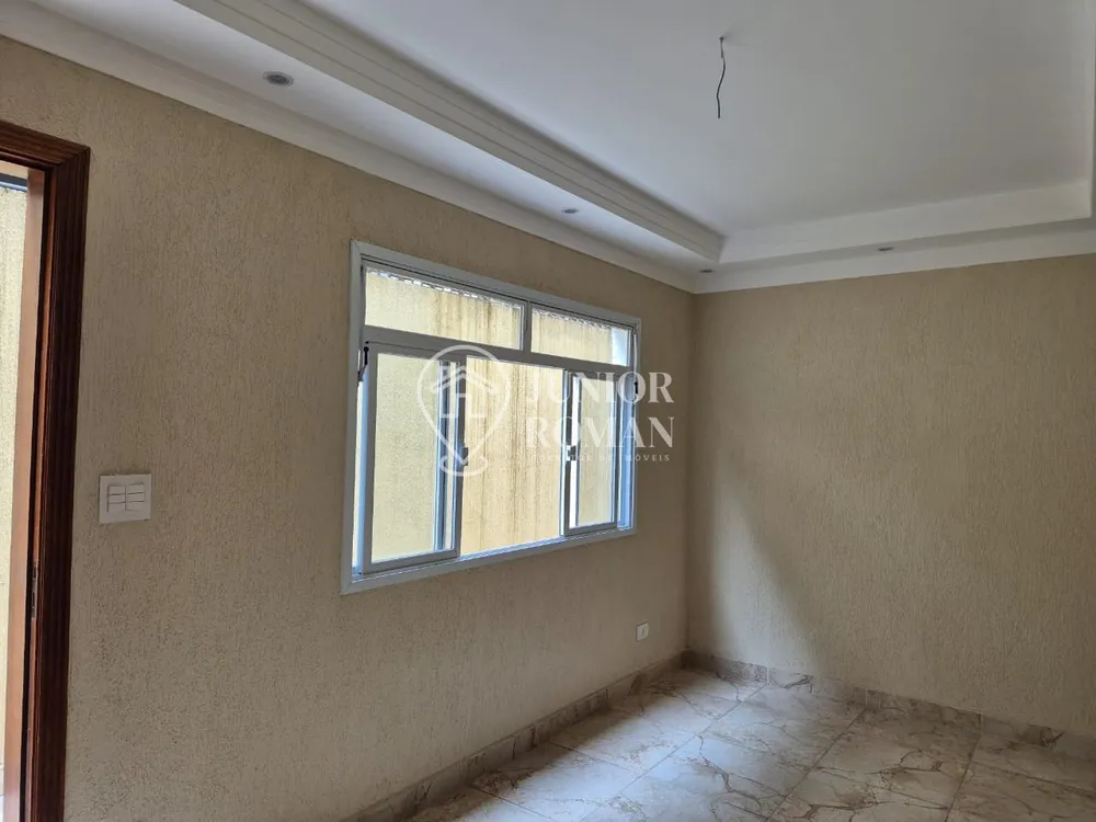 Sobrado, 3 quartos, 80 m² - Foto 7