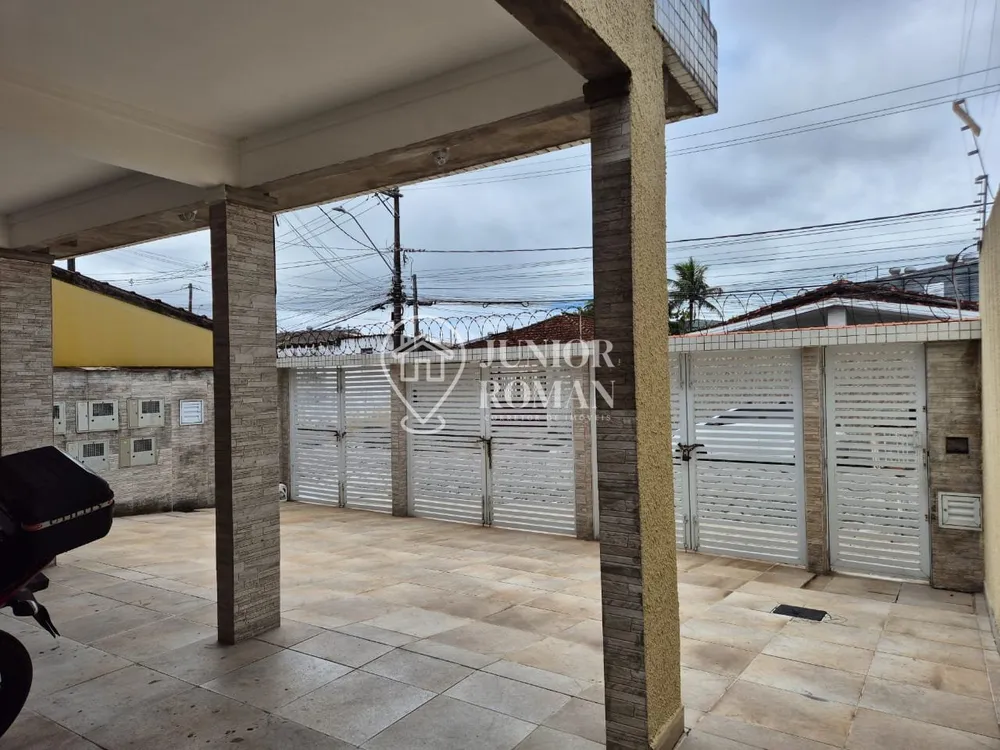Sobrado, 3 quartos, 80 m² - Foto 10