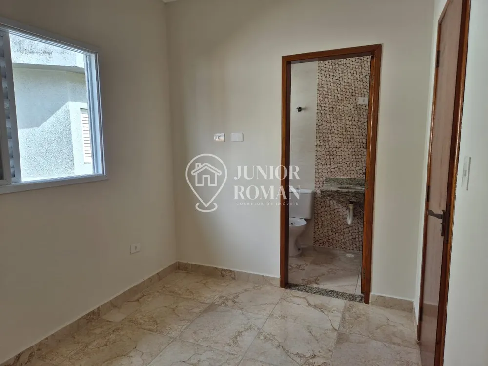 Sobrado, 3 quartos, 80 m² - Foto 4