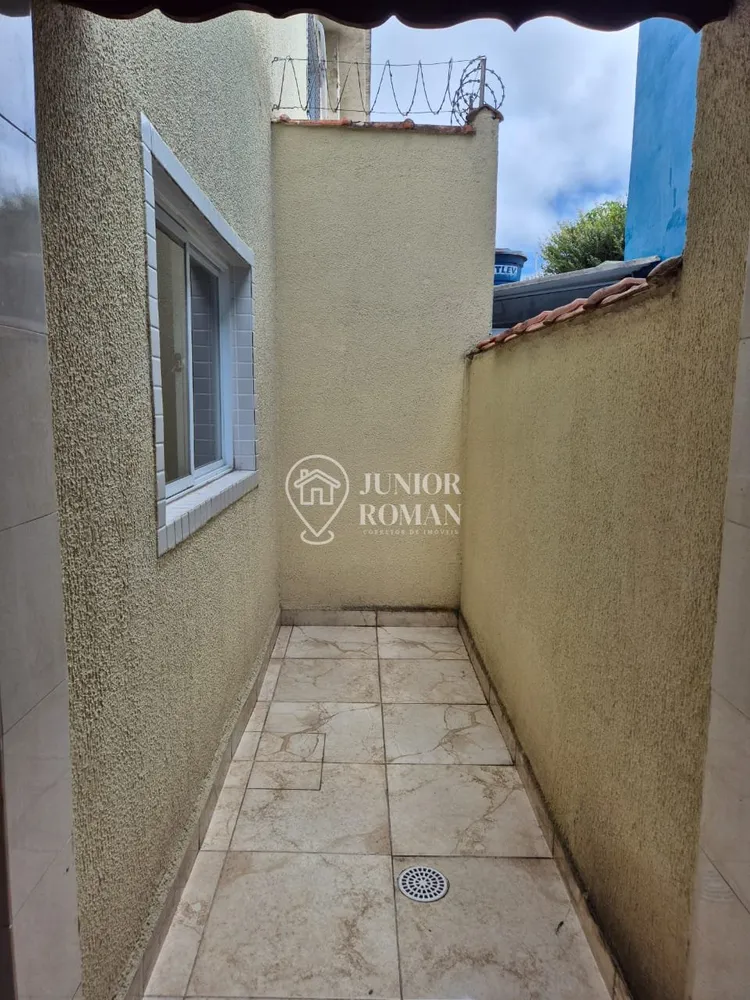 Sobrado, 3 quartos, 80 m² - Foto 5