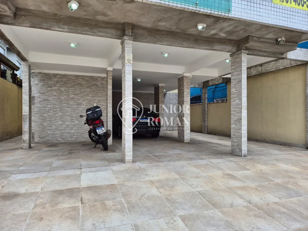 Sobrado, 3 quartos, 80 m² - Foto 2