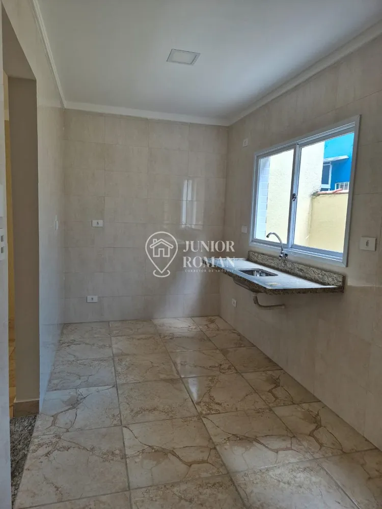 Sobrado, 3 quartos, 80 m² - Foto 3