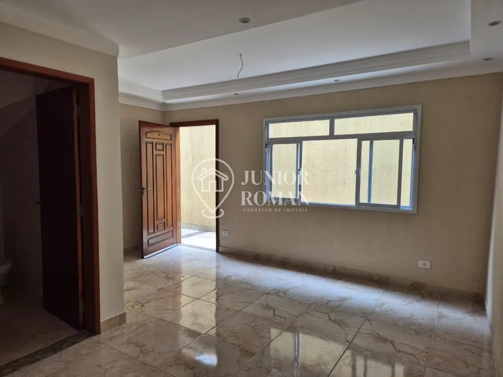 Sobrado, 3 quartos, 80 m² - Foto 1