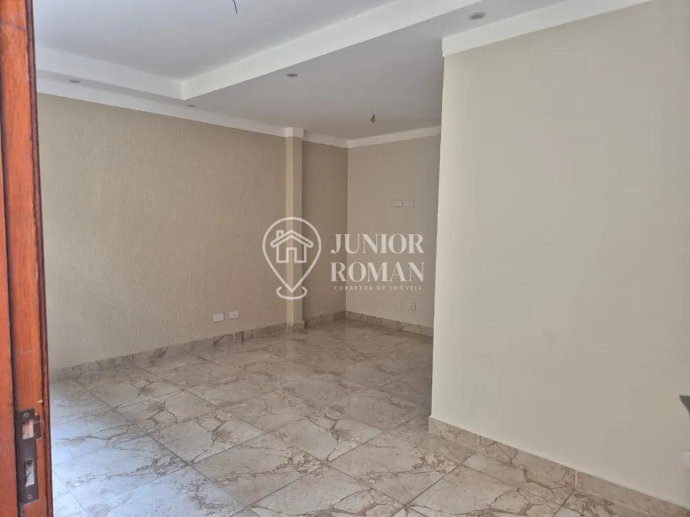 Sobrado, 3 quartos, 80 m² - Foto 8