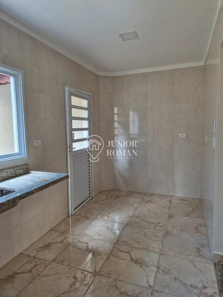 Sobrado, 3 quartos, 80 m² - Foto 9