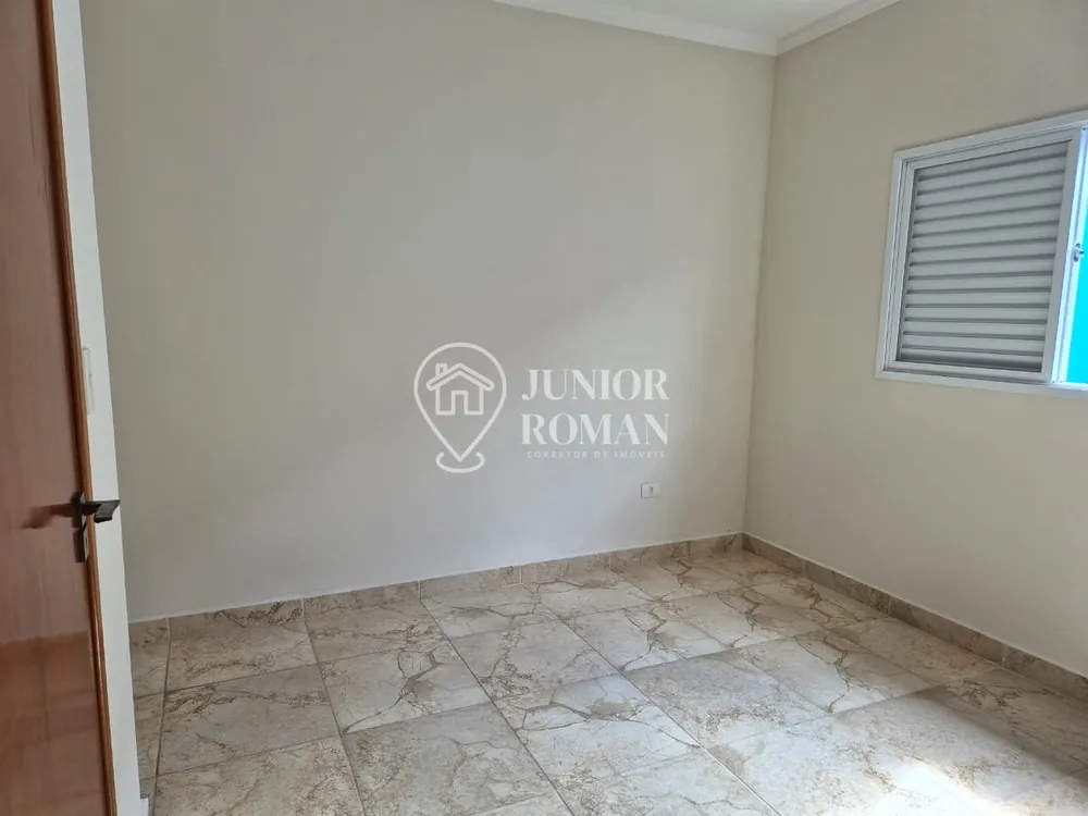 Sobrado, 3 quartos, 80 m² - Foto 11