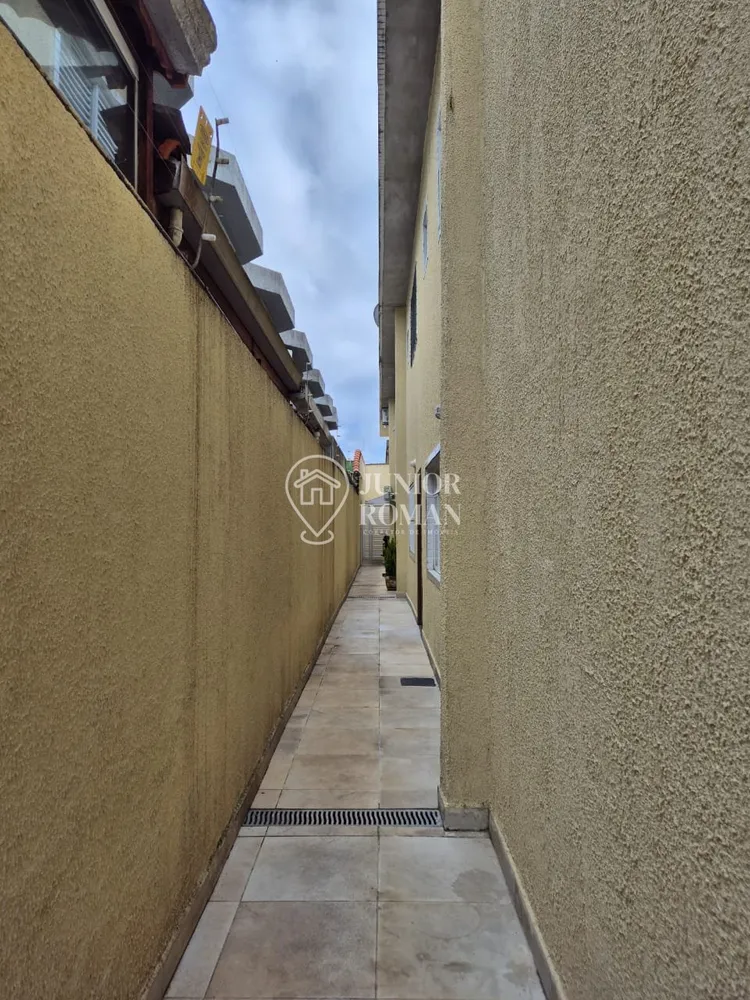 Sobrado, 3 quartos, 80 m² - Foto 14