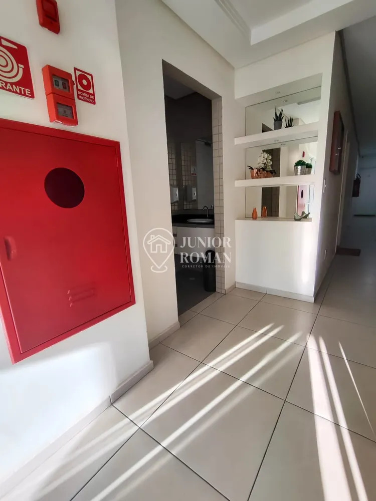 Apartamento, 2 quartos, 50 m² - Foto 12