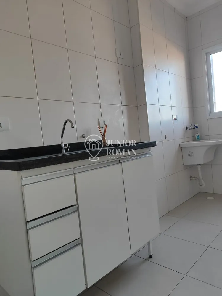 Apartamento, 2 quartos, 50 m² - Foto 3