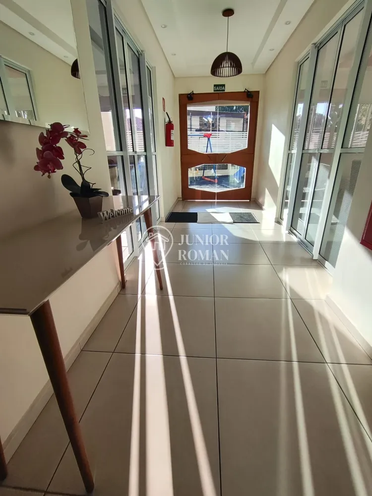 Apartamento, 2 quartos, 50 m² - Foto 7