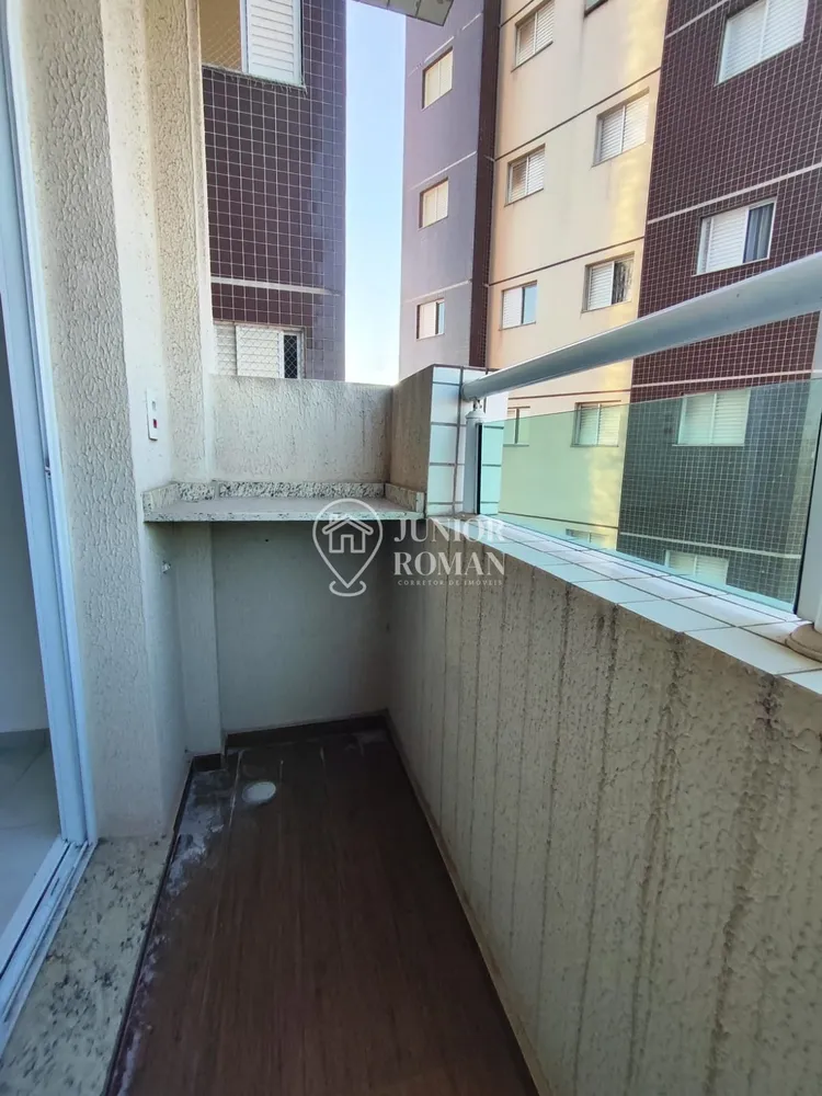 Apartamento, 2 quartos, 50 m² - Foto 2