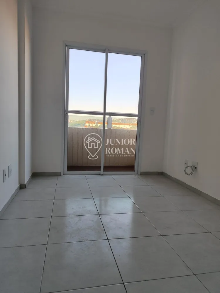 Apartamento, 2 quartos, 50 m² - Foto 1