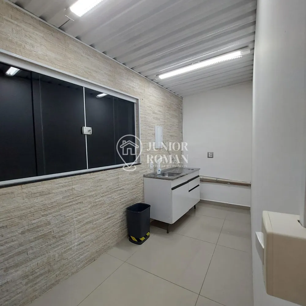 Loja-Salão, 55 m² - Foto 2