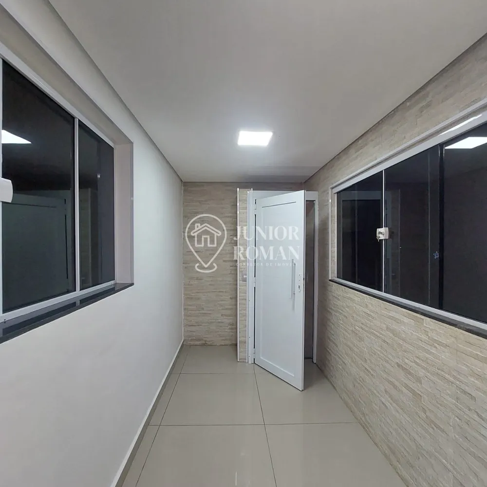 Loja-Salão, 55 m² - Foto 7