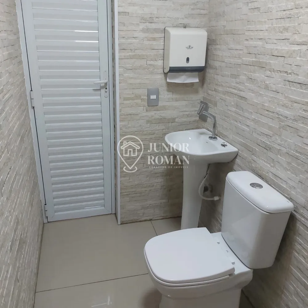Loja-Salão, 55 m² - Foto 5