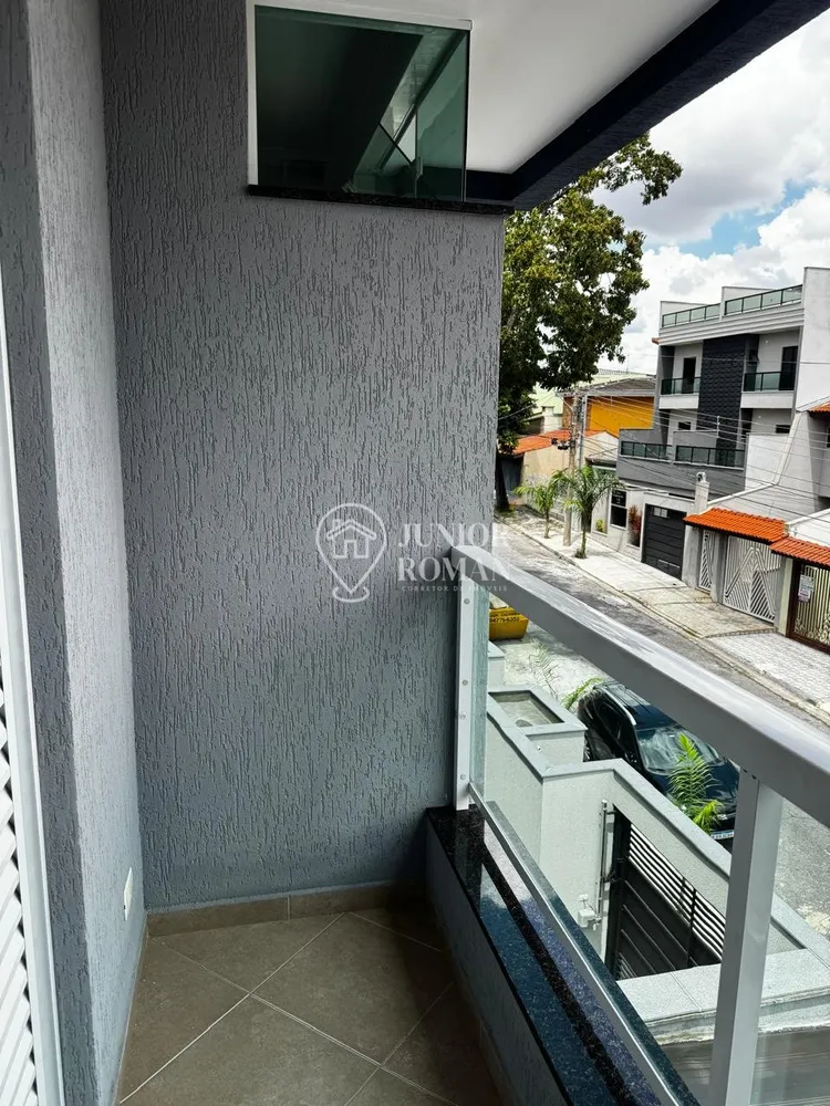 Sobrado, 3 quartos, 254 m² - Foto 16