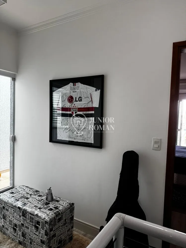 Sobrado, 3 quartos, 254 m² - Foto 9