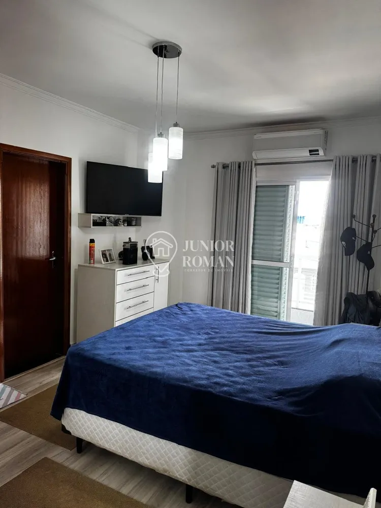 Sobrado, 3 quartos, 254 m² - Foto 6