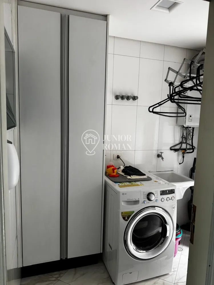 Sobrado, 3 quartos, 254 m² - Foto 18