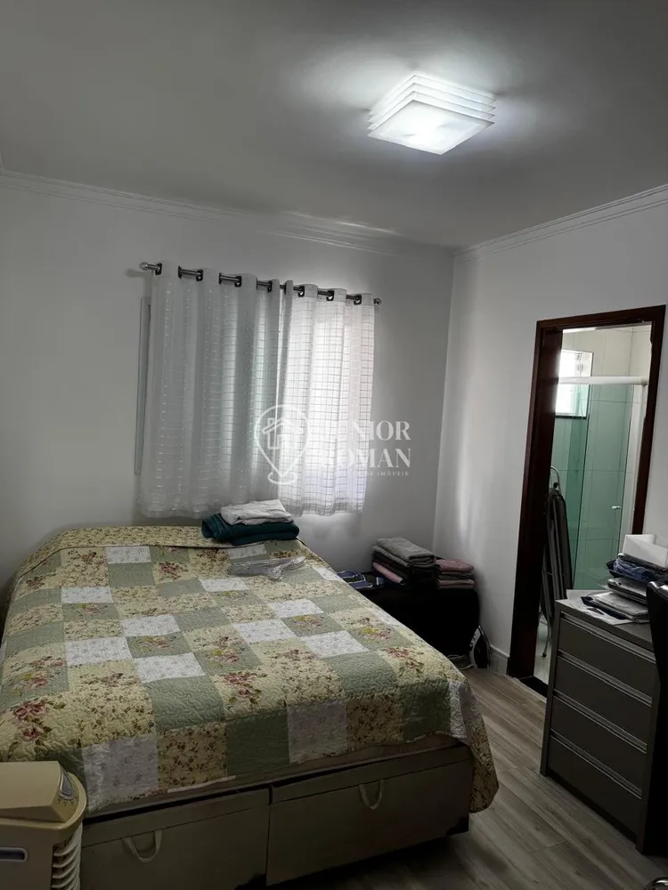 Sobrado, 3 quartos, 254 m² - Foto 11