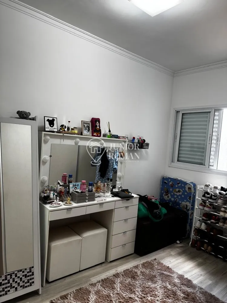 Sobrado, 3 quartos, 254 m² - Foto 4