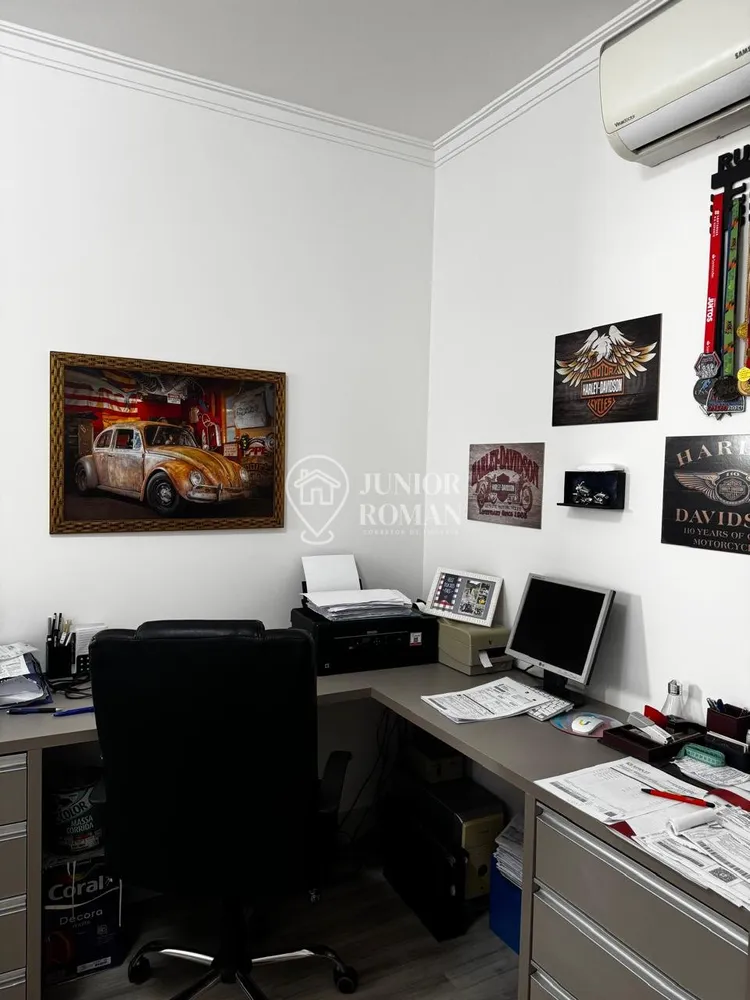 Sobrado, 3 quartos, 254 m² - Foto 10