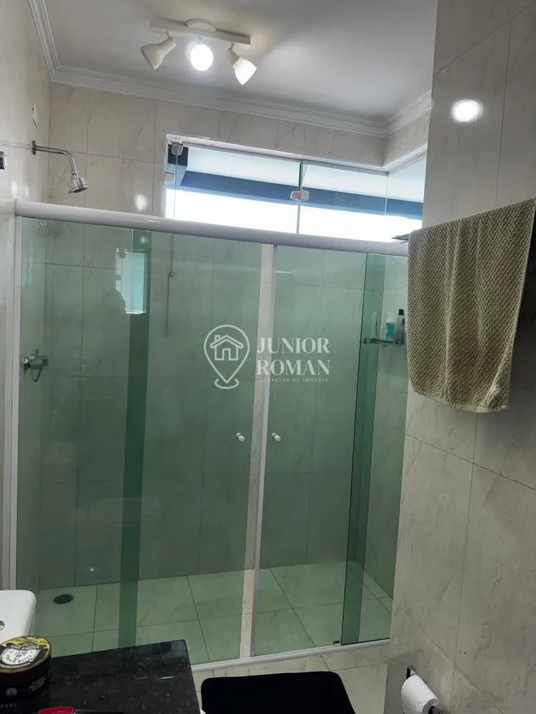 Sobrado, 3 quartos, 254 m² - Foto 13