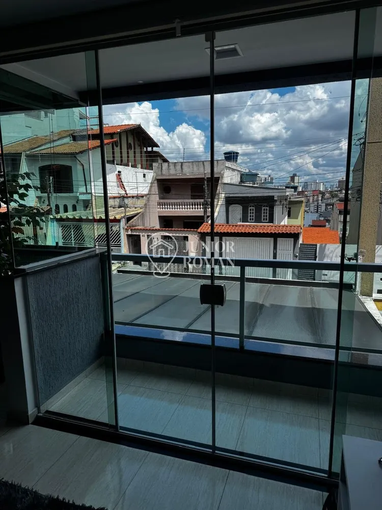 Sobrado, 3 quartos, 254 m² - Foto 17