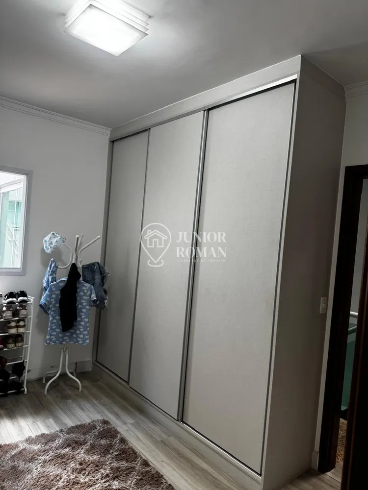 Sobrado, 3 quartos, 254 m² - Foto 12