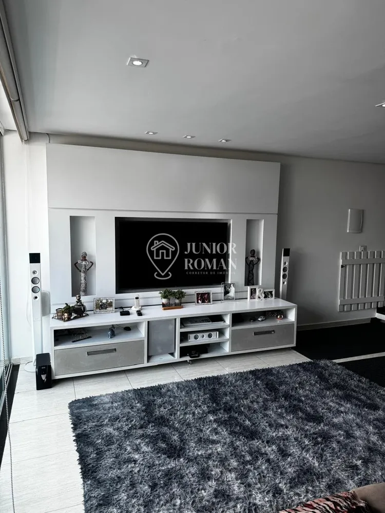 Sobrado, 3 quartos, 254 m² - Foto 19