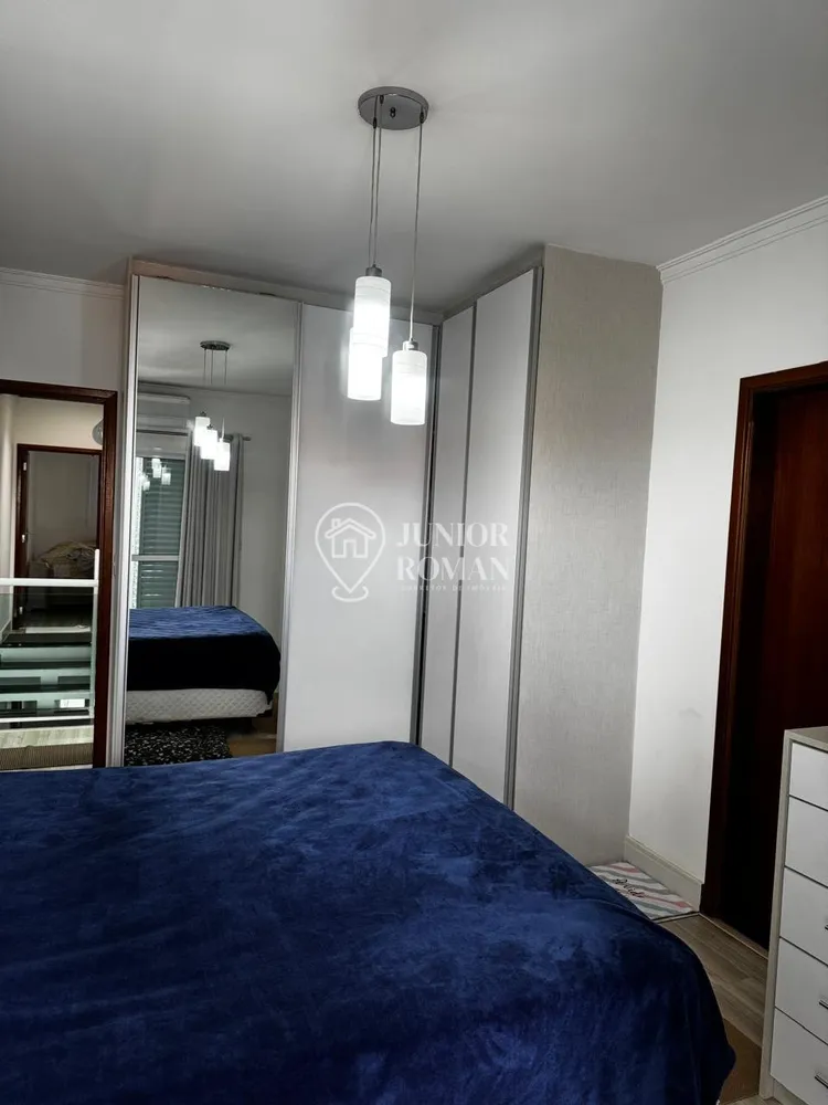 Sobrado, 3 quartos, 254 m² - Foto 7