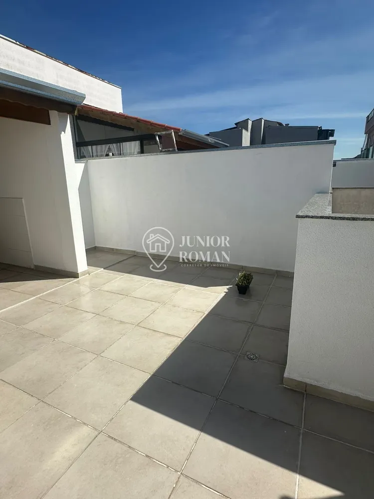 Cobertura, 2 quartos, 86 m² - Foto 5