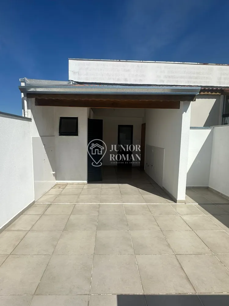 Cobertura, 2 quartos, 86 m² - Foto 7
