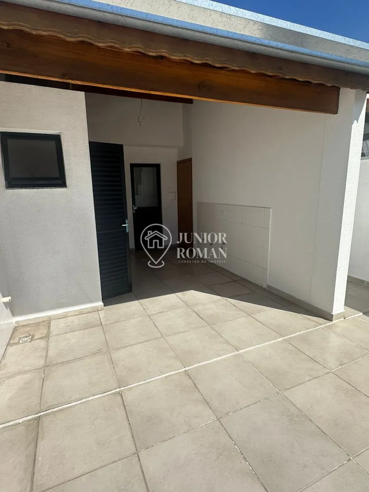 Cobertura, 2 quartos, 86 m² - Foto 4