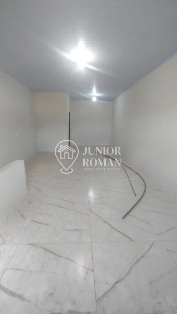 Sala-Conjunto, 40 m² - Foto 1