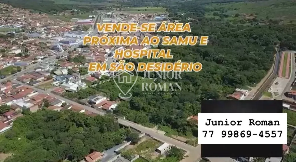 Terreno, 5000 m² - Foto 1